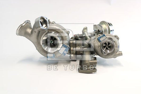 Neuer Original Turbolader VOLVO S60 31219581