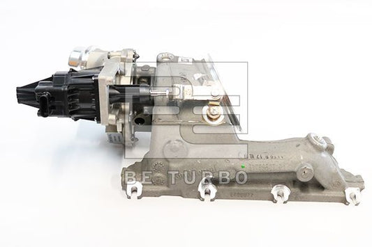 Neuer Original Turbolader BMW 1 11652400533