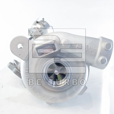 Neuer Original Turbolader MAN TGA 09101