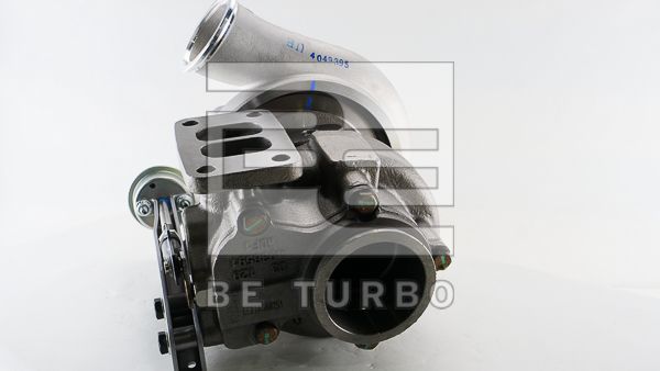 Neuer Original Turbolader 4956077