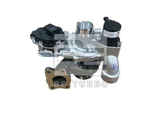 Neuer Original Turbolader 985154498001