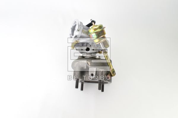 Lader, Aufladung - 126079