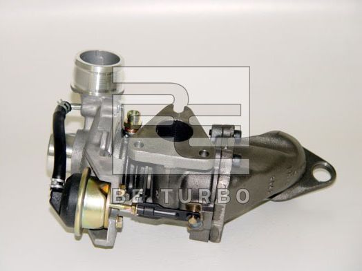 Lader, Aufladung - 124122