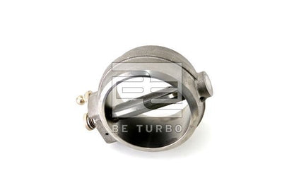 Abgasklappe, Motorbremse - 440036