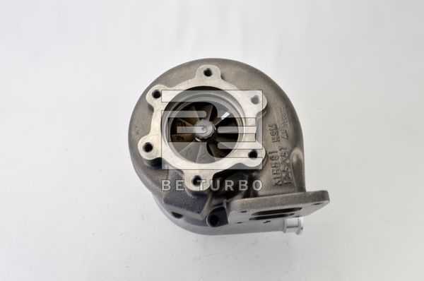 Lader, Aufladung - 127755