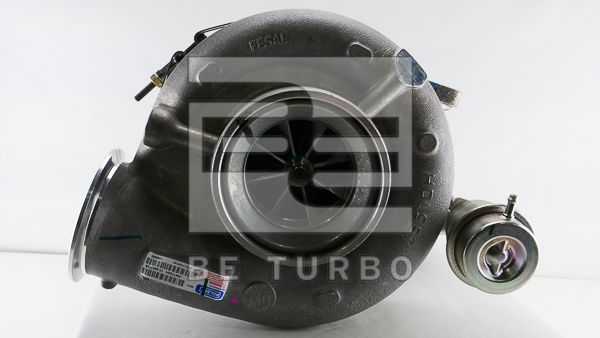 Neuer Original Turbolader 4025272