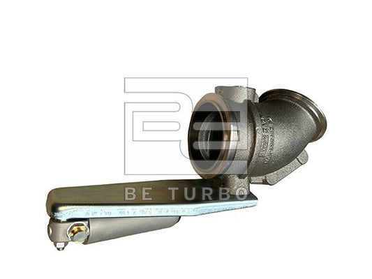 Abgasklappe, Motorbremse - 440100