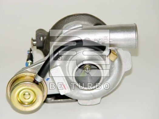 Lader, Aufladung - 127200