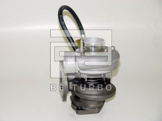 Lader, Aufladung - 125632