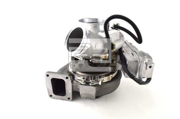 Neuer Original Turbolader 2454861