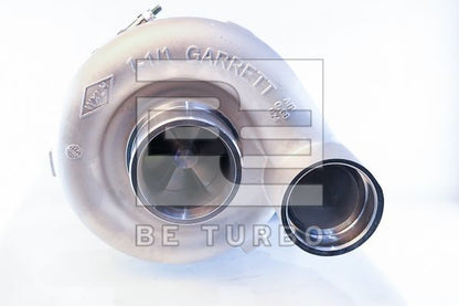 Neuer Original Turbolader 09100