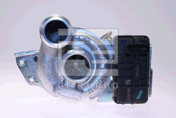 Lader, Aufladung - 128079