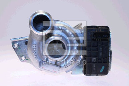 Lader, Aufladung - 128079