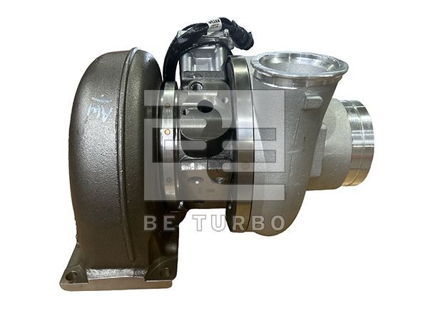 Neuer Original Turbolader 21398421