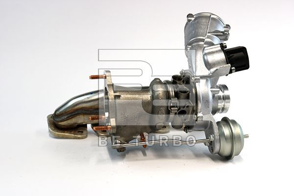 Neuer Original Turbolader MERCEDES-BENZ A-KLASSE 270090098080