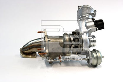 Neuer Original Turbolader MERCEDES-BENZ A-KLASSE 270090098080