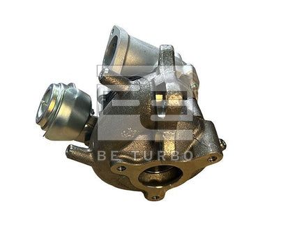 Lader, Aufladung - 127903