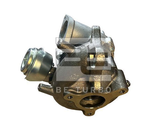 Lader, Aufladung - 127903