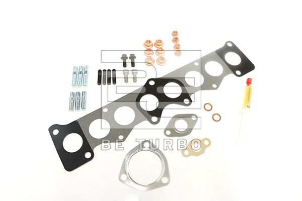 Montagesatz, Lader - ABS197