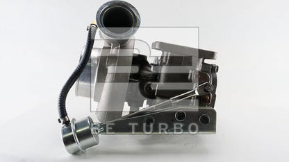 Lader, Aufladung - 128261