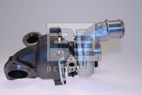 Lader, Aufladung - 127896