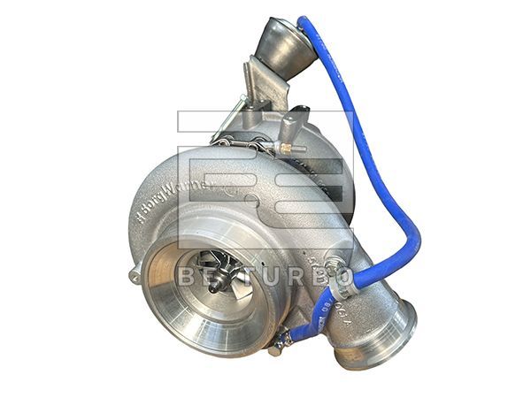 Neuer Original Turbolader 010096479980