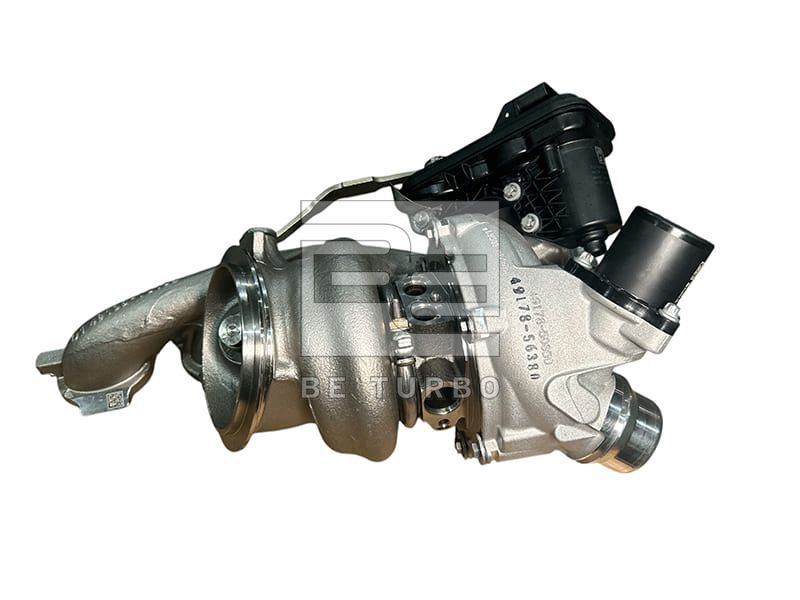 Neuer Original Turbolader BMW MINI X1 MINI 7952813