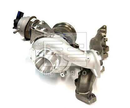 Neuer Original Turbolader VW CRAFTER 65090009003