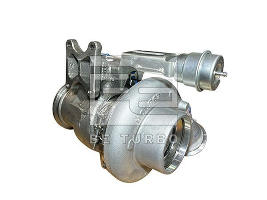 Neuer Original Turbolader 4089768