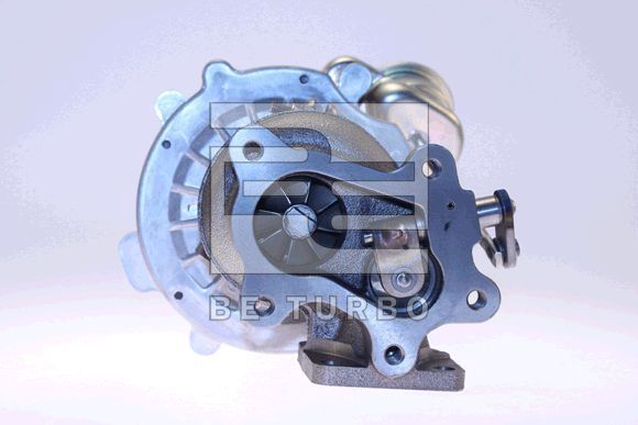 Lader, Aufladung - 127445