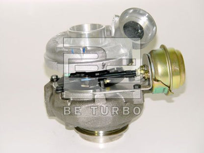 Lader, Aufladung - 124324