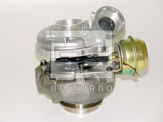 Lader, Aufladung - 124324
