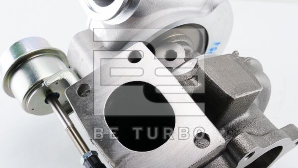Neuer Original Turbolader 4956073