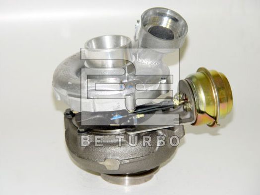 Lader, Aufladung - 124357