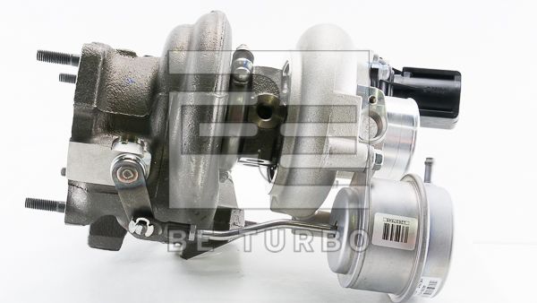 Neuer Original Turbolader OPEL SAAB INSIGNIA 9-3 860115