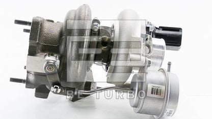 Neuer Original Turbolader OPEL SAAB INSIGNIA 9-3 860115