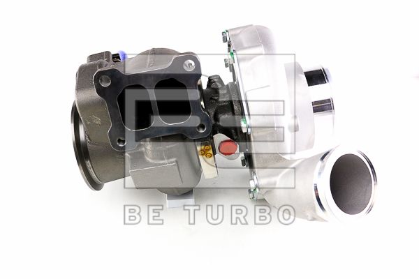Neuer Original Turbolader SCANA K I 2840273