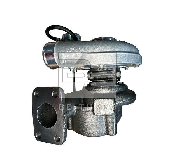 Lader, Aufladung - 124612