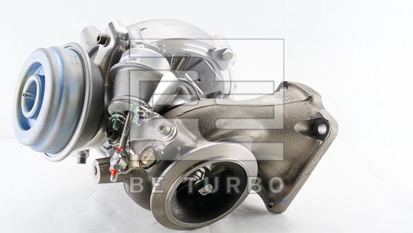 Original RED Turbolader BMW 5 (F10) 11654726523