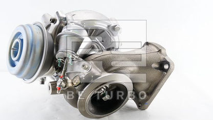 Original RED Turbolader BMW 5 (F10) 11654726523