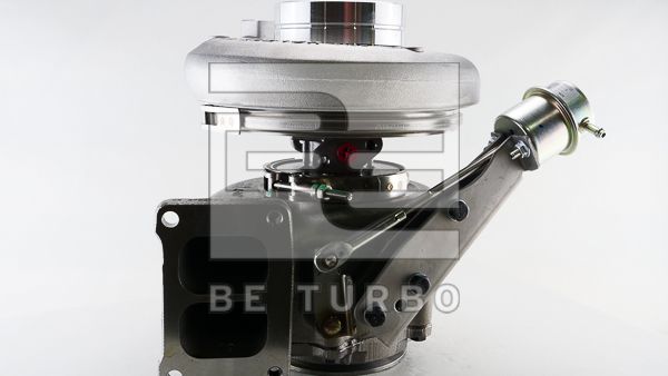 Neuer Original Turbolader 20993930