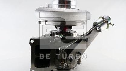 Neuer Original Turbolader 20993930