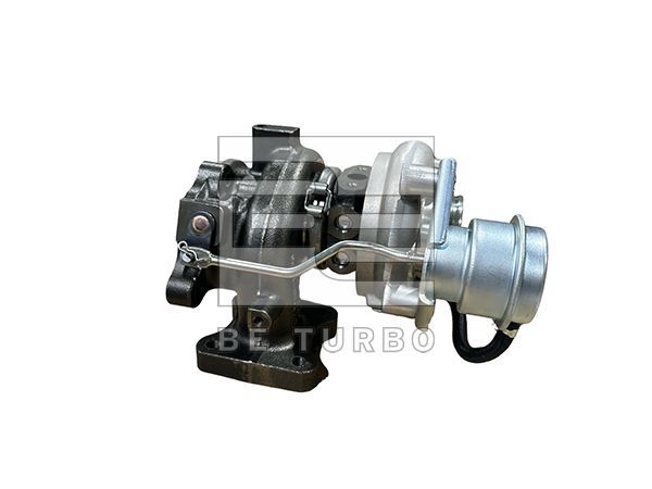 Lader, Aufladung - 127302