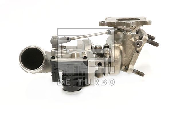 Neuer Original Turbolader 2823104800