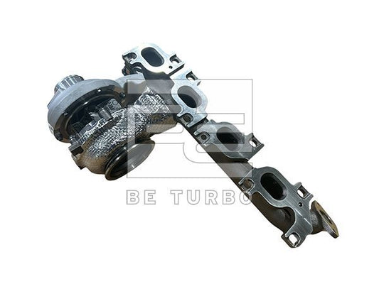 Neuer Original Turbolader ALFA ROMEO GIULIA 55279544