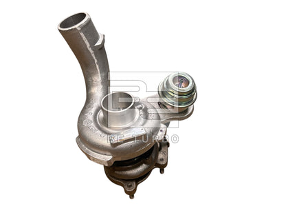 Lader, Aufladung - 127405