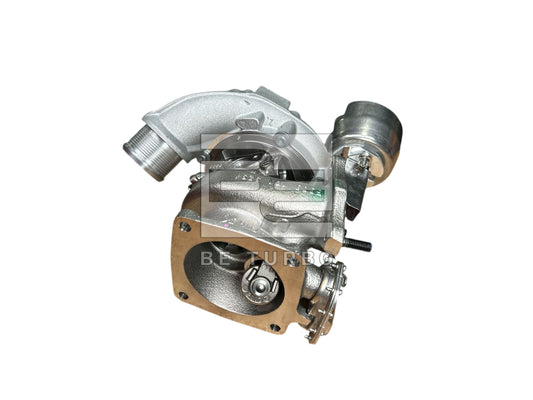 Neuer Original Turbolader 9A212303102