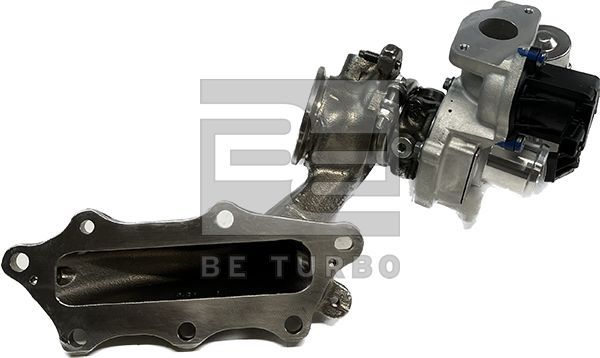 Neuer Original Turbolader RENAULT SMART TWINGO FORFOUR 281090038080