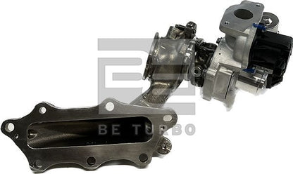 Neuer Original Turbolader RENAULT SMART TWINGO FORFOUR 281090038080