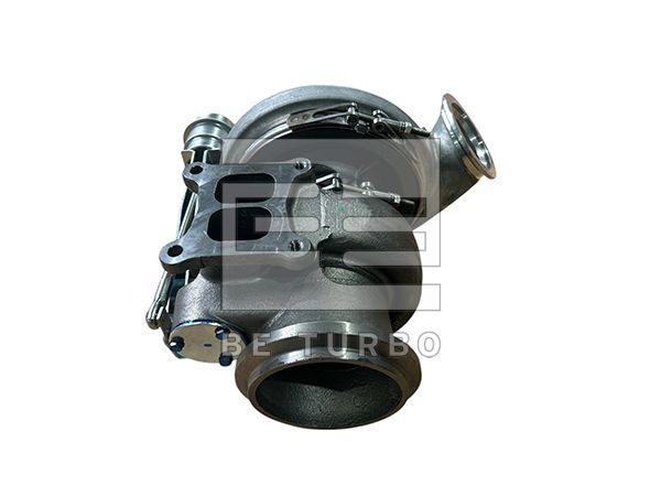 Neuer Original Turbolader 4352298